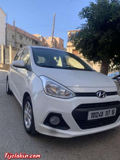 grandi10 - Alger Centre, Alger