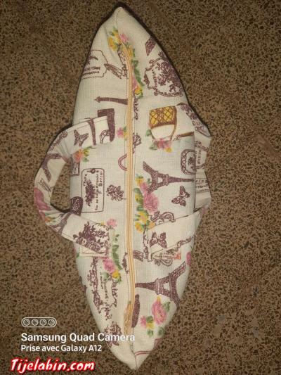 حقيبة يد نسائية - Thumbnail 2