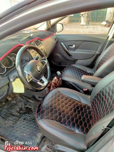 سيارة ما شاء الله زيرو توش - Thumbnail 6