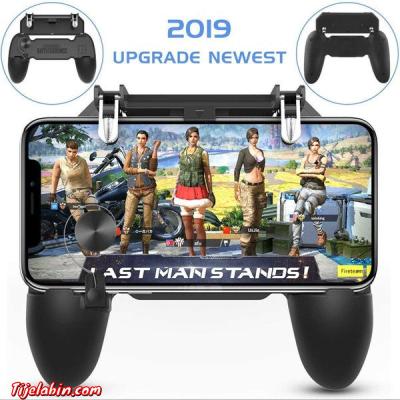 PUBG W11 + تحكم - Thumbnail 2