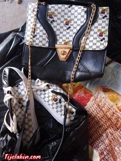 صاك أسورتي  و تريكوات شتاء رجال و نساء - Thumbnail 5