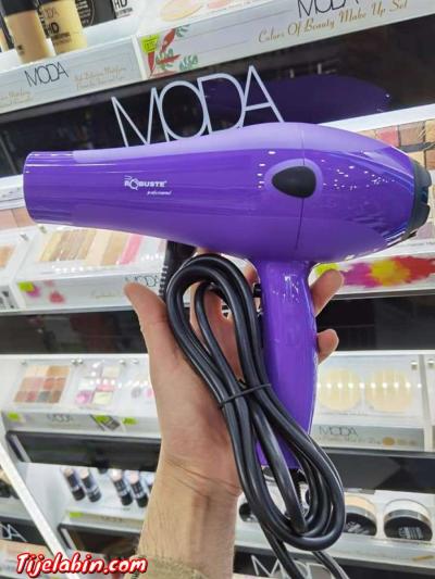 robuste robuste - Bab El Oued, Alger