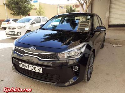kia rio 2020 97000km - Thumbnail 3