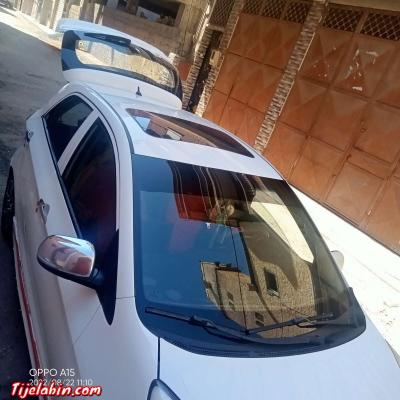 kia picanto 2017 boîte automatique - Thumbnail 2