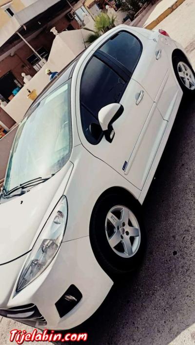 207hdi francese 160000km - Douera, Alger