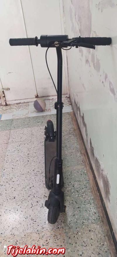 trottinette électrique - Thumbnail 2