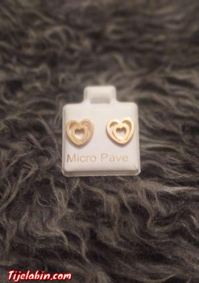 accessoires Femmes en acier inoxydable - Bab Azzouar, Alger