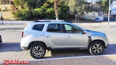 Duster Dacia Carte grise / safia diesel 2022 - Thumbnail 6