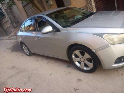 شيفرولي كروز - Thumbnail 4