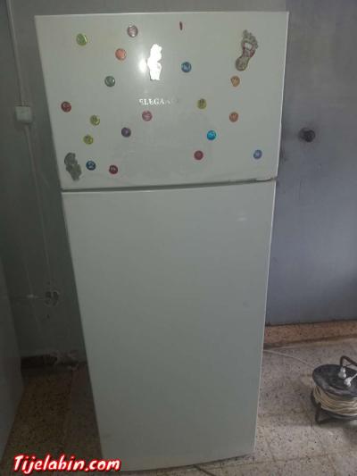 فريجيدار بونوكسين يمشي مليح - Thumbnail 2