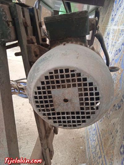 Moulin à café - Thumbnail 4