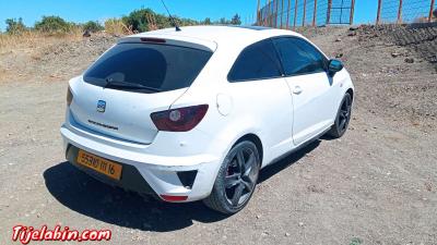 Seat Bocanegra CUPRA 2011 - Thumbnail 4