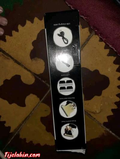 Rasoir - Thumbnail 5