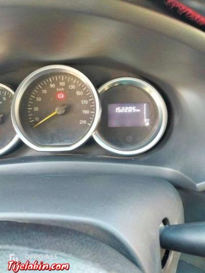 سيارة ما شاء الله زيرو توش - Thumbnail 4