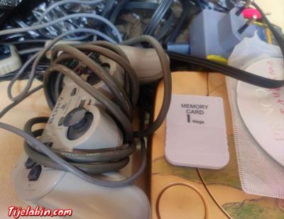 playstation - Thumbnail 3