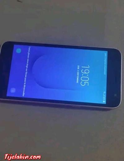 samsung j2 - Thumbnail 2