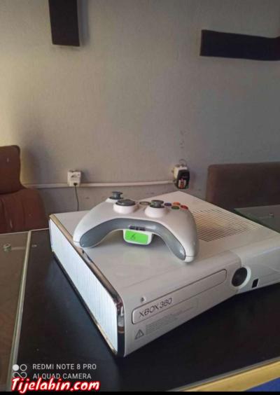 console xpox 360 - Thumbnail 2