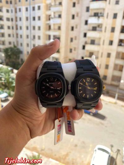 montre skmei 1717 original pour homme - Thumbnail 3