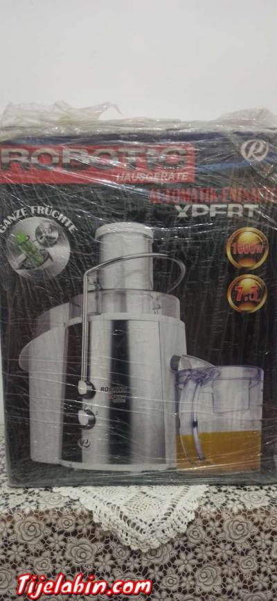 centrifugeuse - Douera, Alger