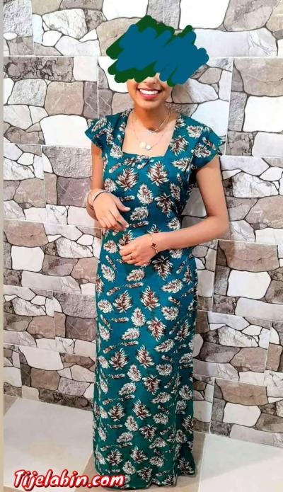 ربة صيف هيلة - Thumbnail 2