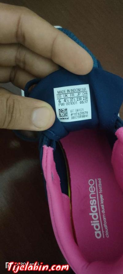 adidas baskets - Thumbnail 2