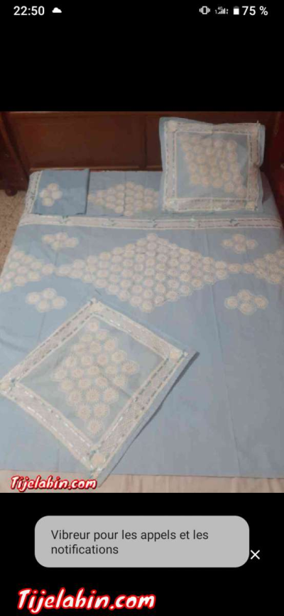 دغا كروشي - Alger Centre, Alger