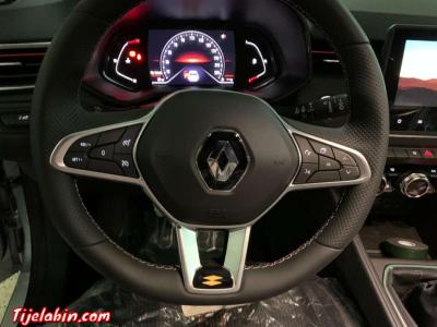 clio 5 Rs line1.5 dci 115 ch 2022 - Thumbnail 5