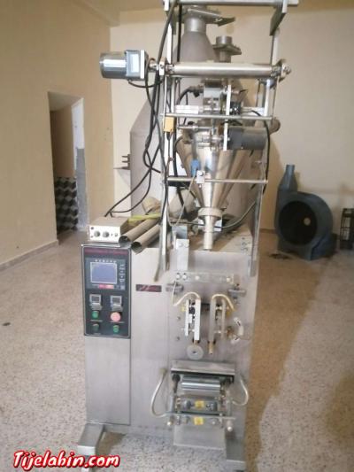 MACHINE FABRICATION TIZANE - Thumbnail 5