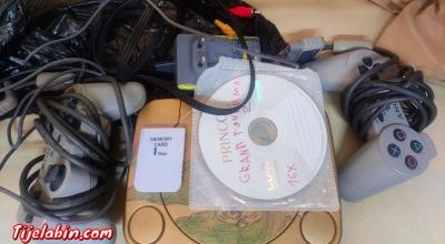 playstation - Thumbnail 4