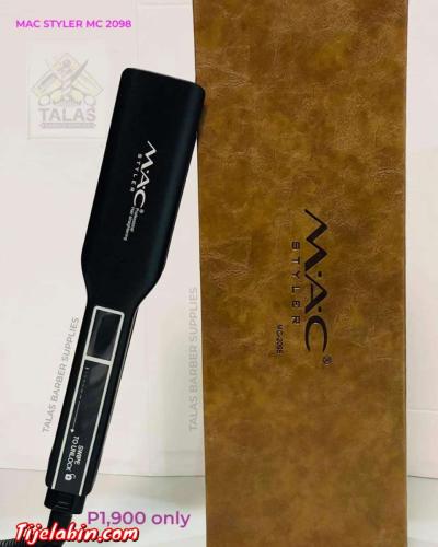 mac mac - Bab El Oued, Alger