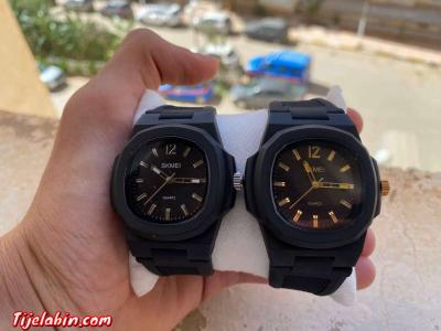 montre skmei 1717 original pour homme - Thumbnail 2