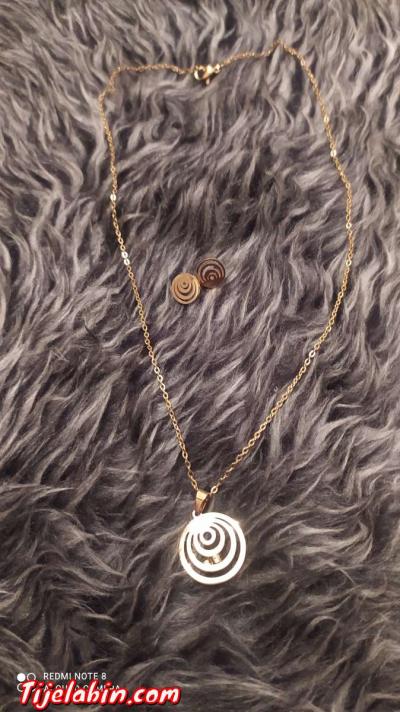 accessoires Femmes - Thumbnail 2