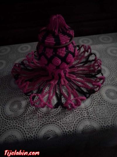 ماكرامي كل الألوان - Thumbnail 2