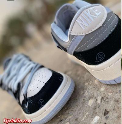 حذاء Nike - Thumbnail 4