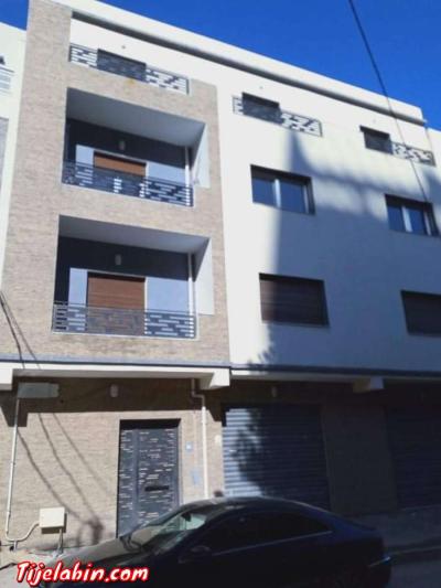 Niveau de villa - Rais Hamidou, Alger