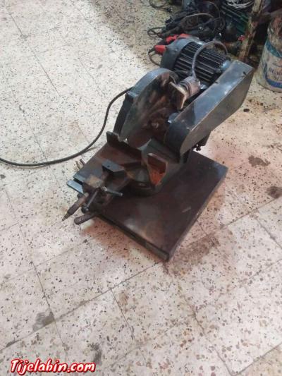 tranceneuse - Alger Centre, Alger