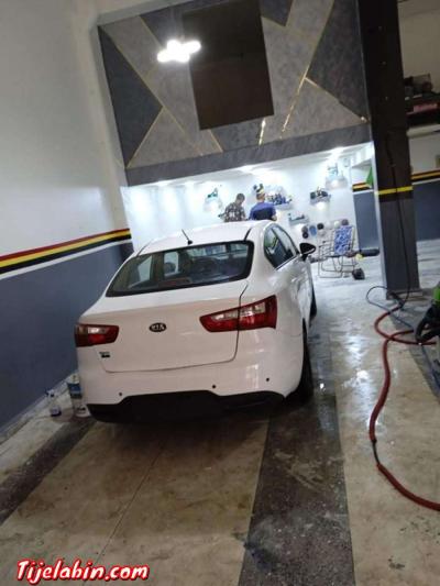 kia rio 2014 - Thumbnail 2