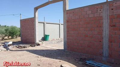 عقار فلاحي - Thumbnail 4