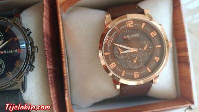 ساعات رجال و نساء - Thumbnail 4