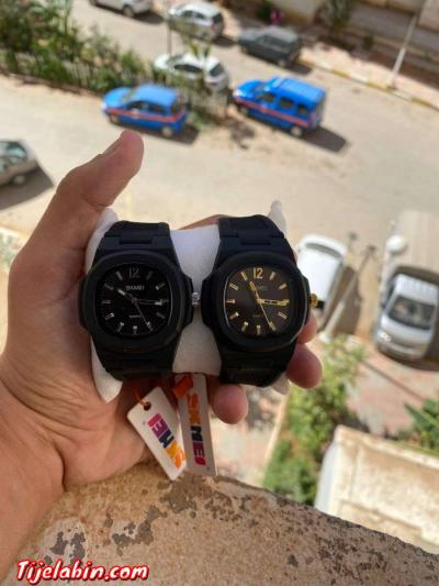 montre skmei 1717 original pour homme - Thumbnail 5