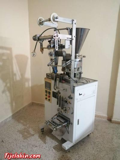 MACHINE FABRICATION TIZANE - Thumbnail 3