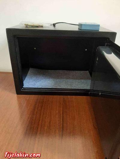 coffre Fort promotion - Thumbnail 3