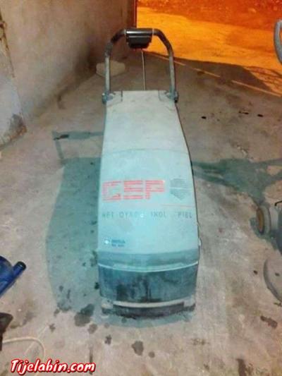 machines destrage - Thumbnail 2