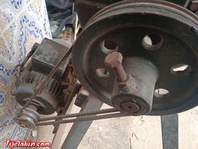 Moulin à café - Thumbnail 3