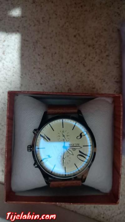 ساعات رجال و نساء - Thumbnail 5