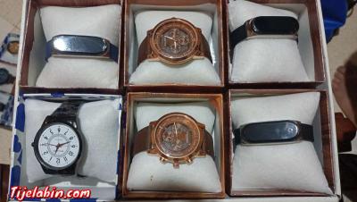 ساعات رجال و نساء - Thumbnail 2