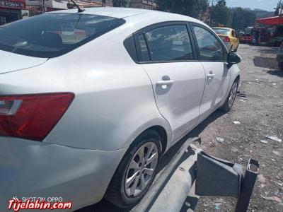 kia rio 2014 - Thumbnail 5