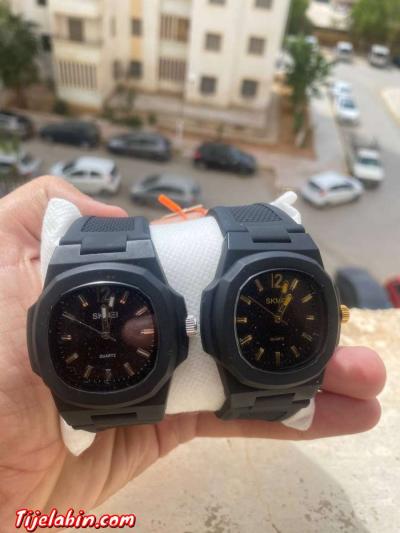 montre skmei original modèle 1717 - Thumbnail 2