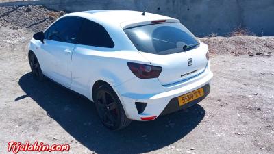 Seat Bocanegra CUPRA 2011 - Thumbnail 3