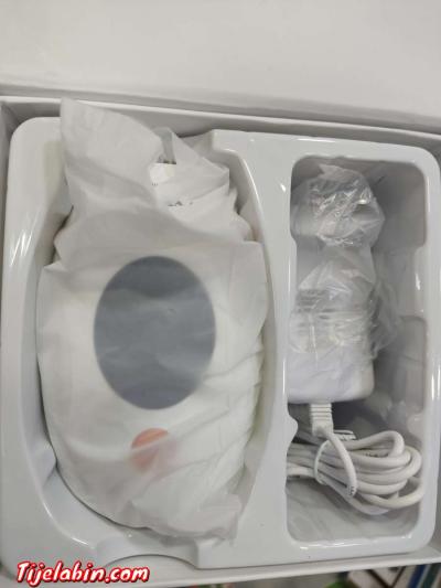 MAC laser - Alger Centre, Alger